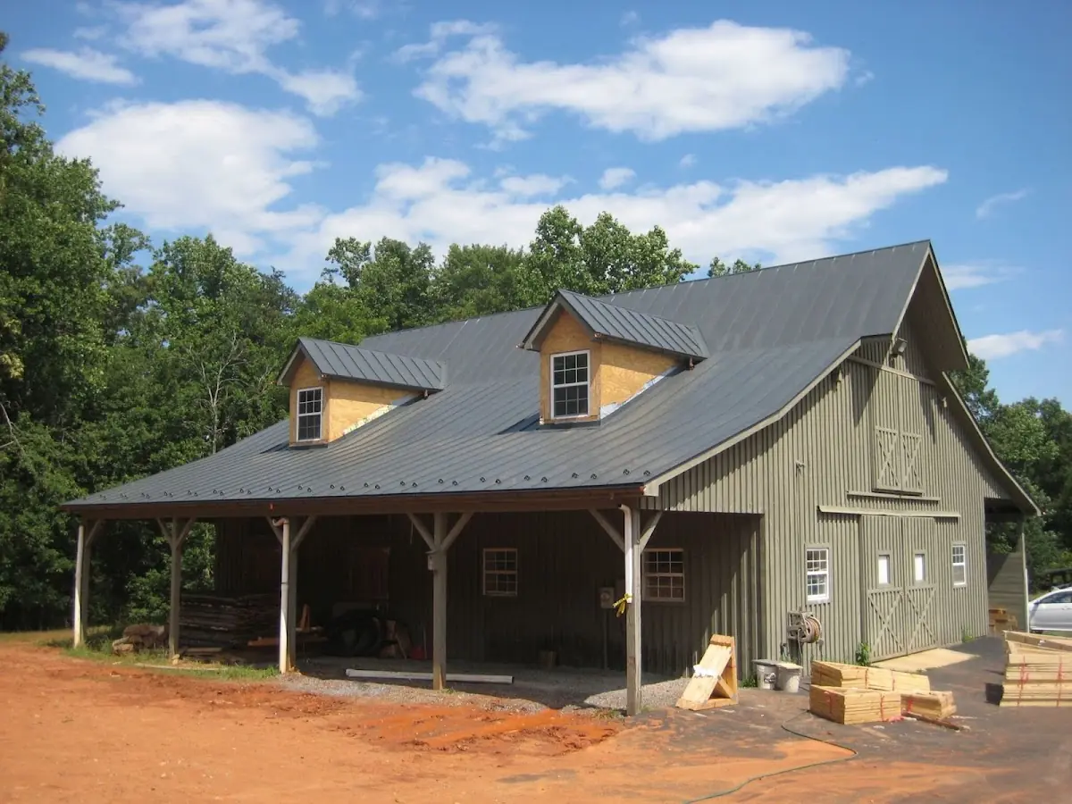Expert Roof Coating workmanship in Penn Five